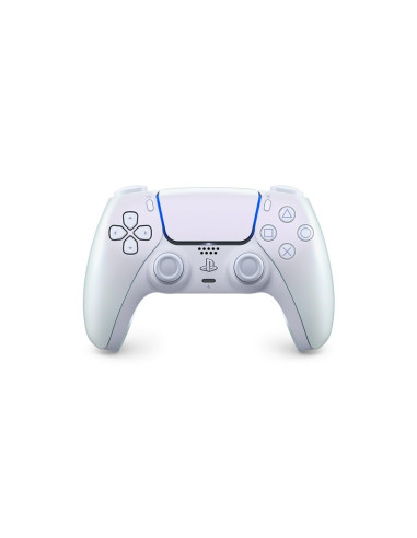 Sony Playstation 5 Dualsense V2 Kontroler Bezprzewodowy Perłowy