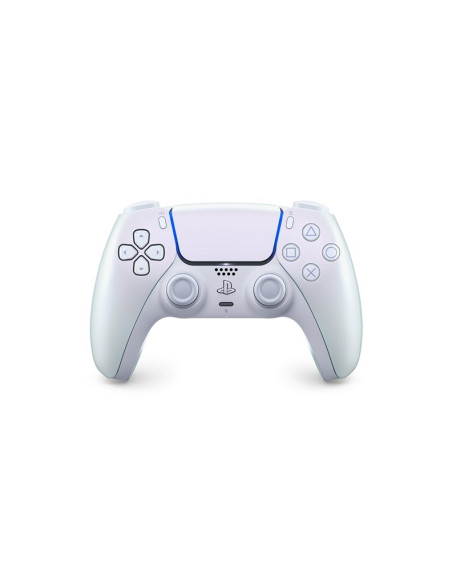 Sony Playstation 5 Dualsense V2 Kontroler Bezprzewodowy Perłowy