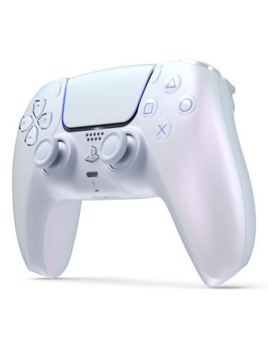 Sony Playstation 5 Dualsense V2 Kontroler Bezprzewodowy Perłowy