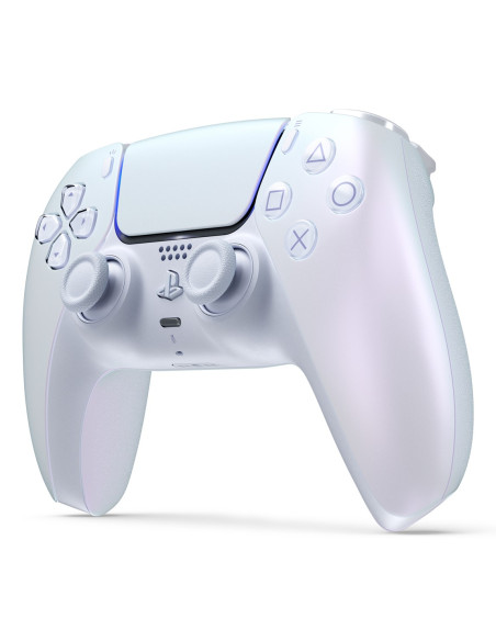 Sony Playstation 5 Dualsense V2 Kontroler Bezprzewodowy Perłowy