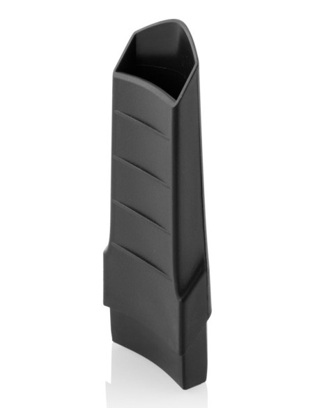 Hyundai Vc 914 Odkurzacz Stojący 2 W 1 Bateria Suchy Hepa Bez Worka 0,5 L Biały, Niebieski
