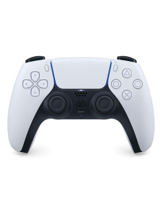 Sony Dualsense V3 Biały Bluetooth/Usb Gamepad Analogowa/Cyfrowa Playstation 5