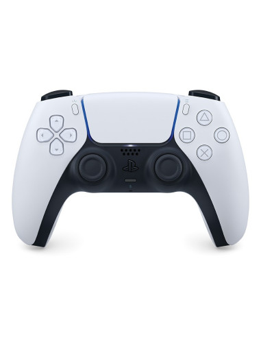 Sony Dualsense V3 Biały Bluetooth/Usb Gamepad Analogowa/Cyfrowa Playstation 5