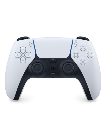 Sony Dualsense V3 Biały Bluetooth/Usb Gamepad Analogowa/Cyfrowa Playstation 5