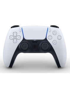 Sony Dualsense V3 Biały Bluetooth/Usb Gamepad Analogowa/Cyfrowa Playstation 5 2