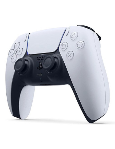Sony Dualsense V3 Biały Bluetooth/Usb Gamepad Analogowa/Cyfrowa Playstation 5