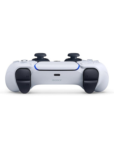 Sony Dualsense V3 Biały Bluetooth/Usb Gamepad Analogowa/Cyfrowa Playstation 5