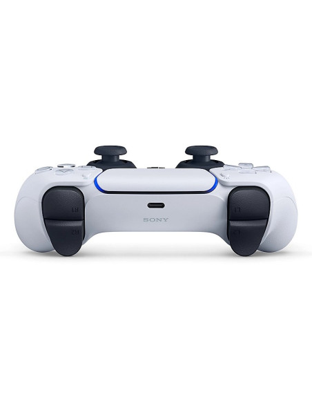 Sony Dualsense V3 Biały Bluetooth/Usb Gamepad Analogowa/Cyfrowa Playstation 5
