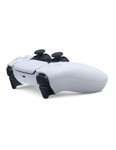 Sony Dualsense V3 Biały Bluetooth/Usb Gamepad Analogowa/Cyfrowa Playstation 5