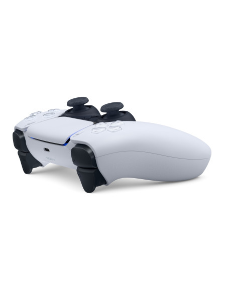 Sony Dualsense V3 Biały Bluetooth/Usb Gamepad Analogowa/Cyfrowa Playstation 5
