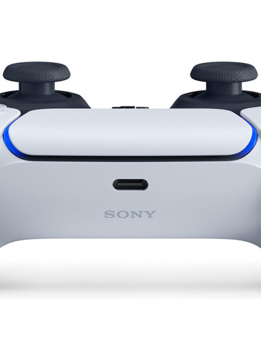 Sony Dualsense V3 Biały Bluetooth/Usb Gamepad Analogowa/Cyfrowa Playstation 5