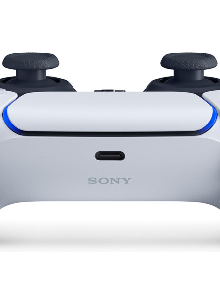 Sony Dualsense V3 Biały Bluetooth/Usb Gamepad Analogowa/Cyfrowa Playstation 5
