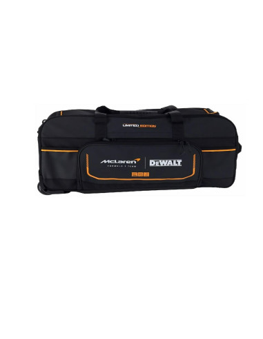 Dewalt Torba Narzędziowa Z Kółkami Mclaren