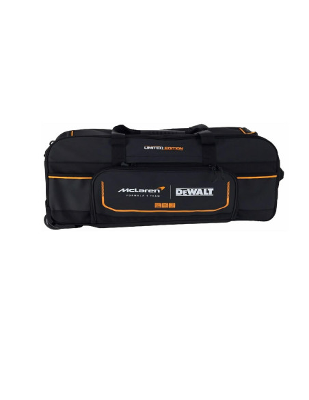 Dewalt Torba Narzędziowa Z Kółkami Mclaren