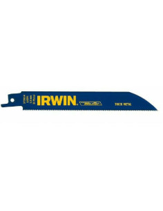 Brzeszczot Metalowy Irwin 200Mm 18 Z/Cal (25Szt)