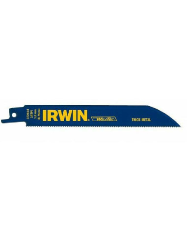 Brzeszczot Metalowy Irwin 200Mm 18 Z/Cal (25Szt)