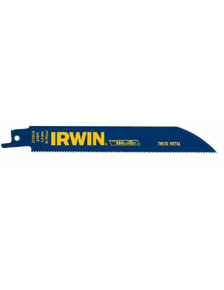 Brzeszczot Metalowy Irwin 200Mm 18 Z/Cal (25Szt)