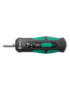 Wera 7515 Pojedynczy