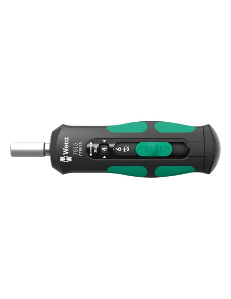 Wera 7515 Pojedynczy