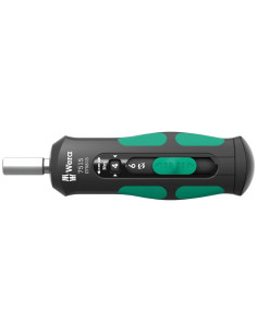 Wera 7515 Pojedynczy 2