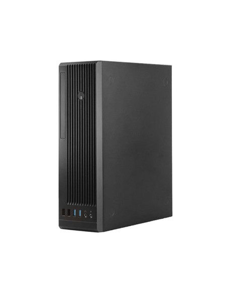 Obudowa Chieftec Be-10B-300 Matx Z Zasilaczem
