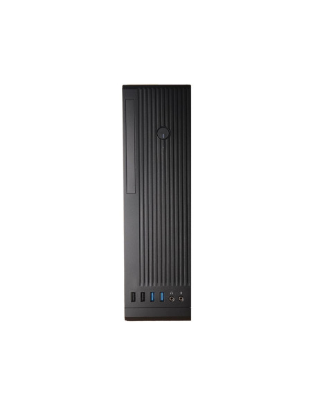 Obudowa Chieftec Be-10B-300 Matx Z Zasilaczem