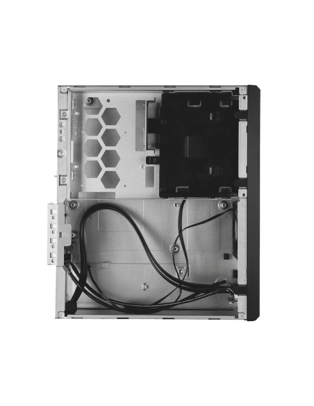 Obudowa Chieftec Be-10B-300 Matx Z Zasilaczem