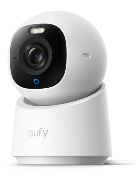 Eufy Indoor Cam E30 Kopułowa Kamera Bezpieczeństwa Ip Wewnętrzna 4096 X 2160 Px Sufit / Ściana / Słup