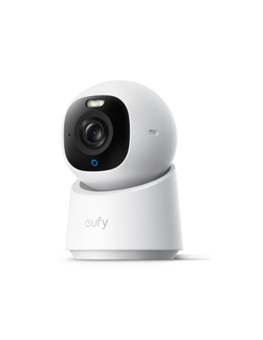 Eufy Indoor Cam E30 Kopułowa Kamera Bezpieczeństwa Ip Wewnętrzna 4096 X 2160 Px Sufit / Ściana / Słup