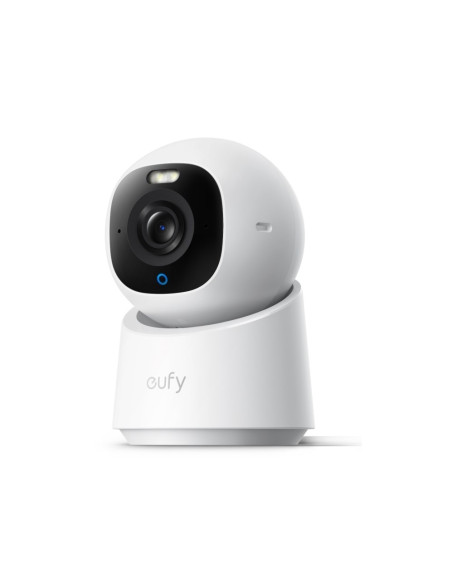 Eufy Indoor Cam E30 Kopułowa Kamera Bezpieczeństwa Ip Wewnętrzna 4096 X 2160 Px Sufit / Ściana / Słup