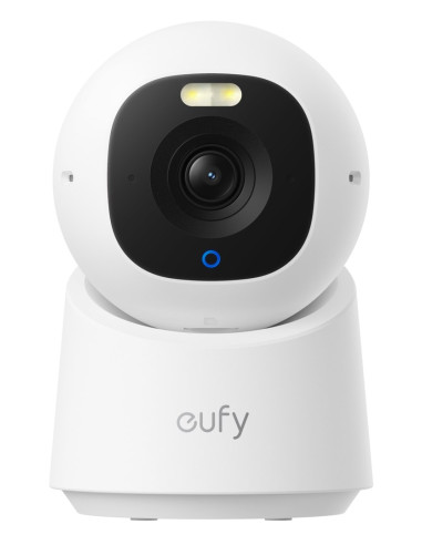 Eufy Indoor Cam E30 Kopułowa Kamera Bezpieczeństwa Ip Wewnętrzna 4096 X 2160 Px Sufit / Ściana / Słup