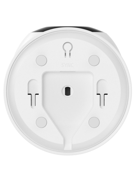 Eufy Indoor Cam E30 Kopułowa Kamera Bezpieczeństwa Ip Wewnętrzna 4096 X 2160 Px Sufit / Ściana / Słup