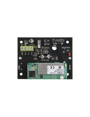 Pulson Exp-Rf(Powerg)