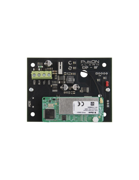 Pulson Exp-Rf(Powerg)