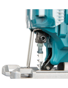 Wyrzynarka Akumulatorowa 18V Djv186Z Makita 2