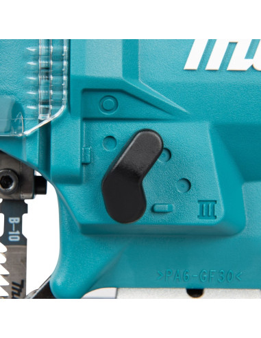 Wyrzynarka Akumulatorowa 18V Djv186Z Makita