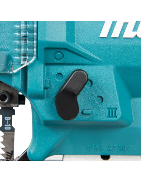 Wyrzynarka Akumulatorowa 18V Djv186Z Makita