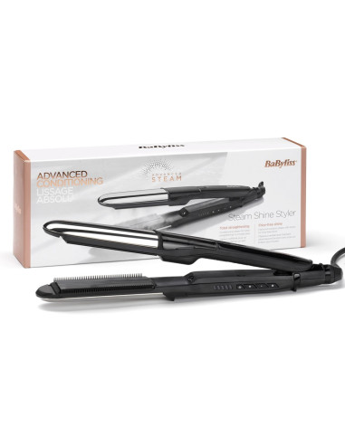 Prostownica Babyliss St496E