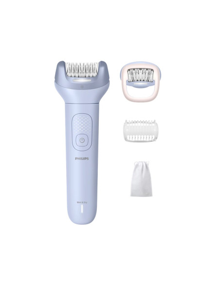 Depilator Philips Bre708/00
