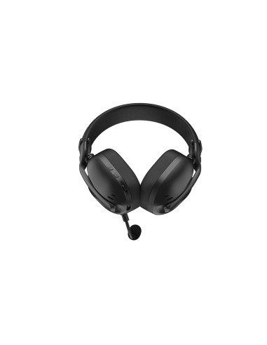 Słuchawki Dla Graczy Hator Hyperpunk 3 Wireless Bezprzewodowe Czarne