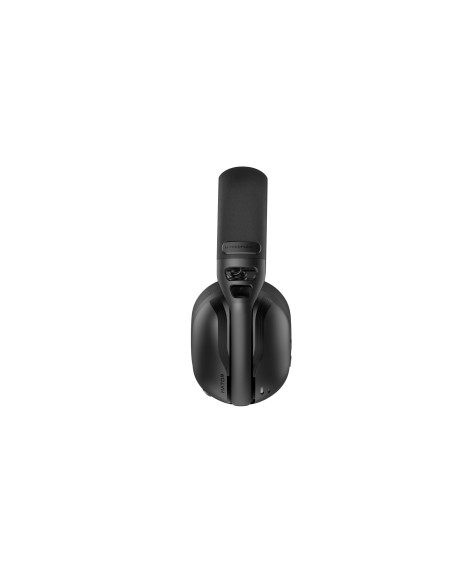Słuchawki Dla Graczy Hator Hyperpunk 3 Wireless Bezprzewodowe Czarne