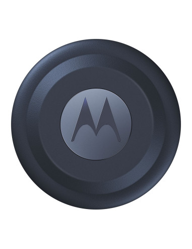Motorola Moto Tag 4-Pack, Jade Green + Midnight Blue