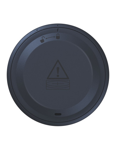 Motorola Moto Tag 4-Pack, Jade Green + Midnight Blue