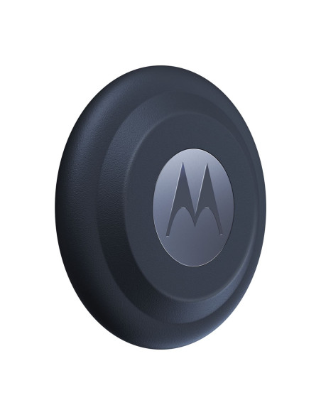 Motorola Moto Tag 4-Pack, Jade Green + Midnight Blue
