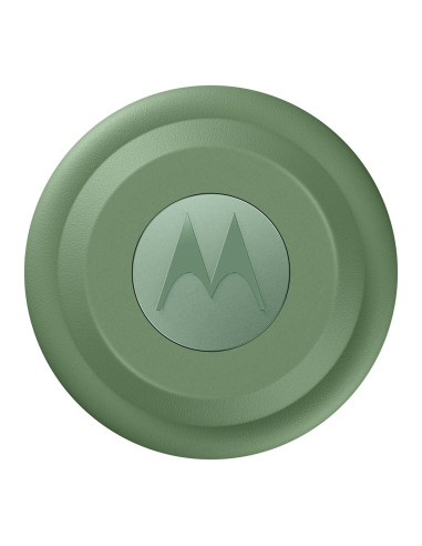 Motorola Moto Tag 4-Pack, Jade Green + Midnight Blue