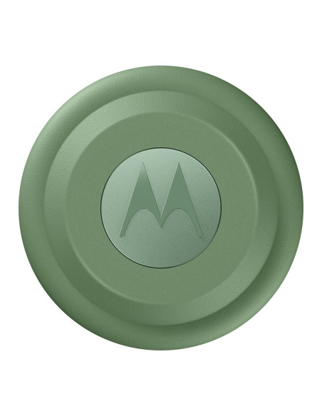 Motorola Moto Tag 4-Pack, Jade Green + Midnight Blue