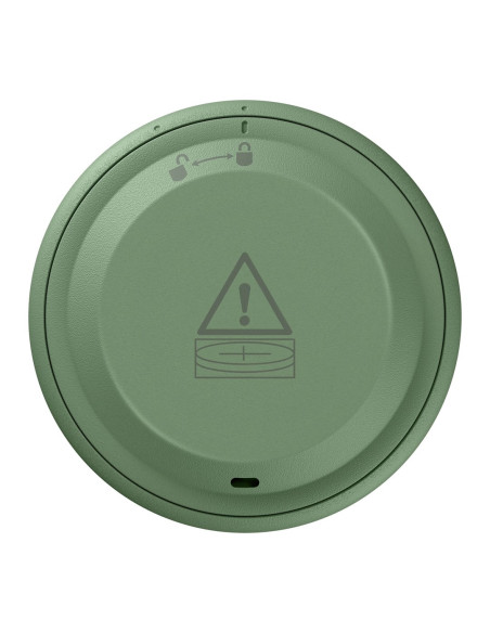 Motorola Moto Tag 4-Pack, Jade Green + Midnight Blue