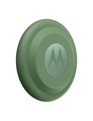Motorola Moto Tag 4-Pack, Jade Green + Midnight Blue