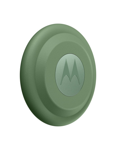 Motorola Moto Tag 4-Pack, Jade Green + Midnight Blue