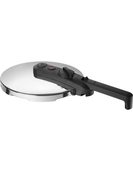 Pokrywka Do Szybkowaru Zwilling Ecoquick - 22 Cm